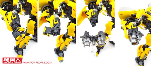 Movie Masterpiece Bumblebee MPM 3 Extensive Photo Gallery 36 (36 of 59)